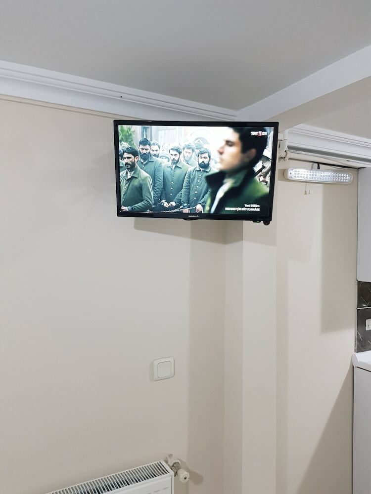 Hotel Blue Suites