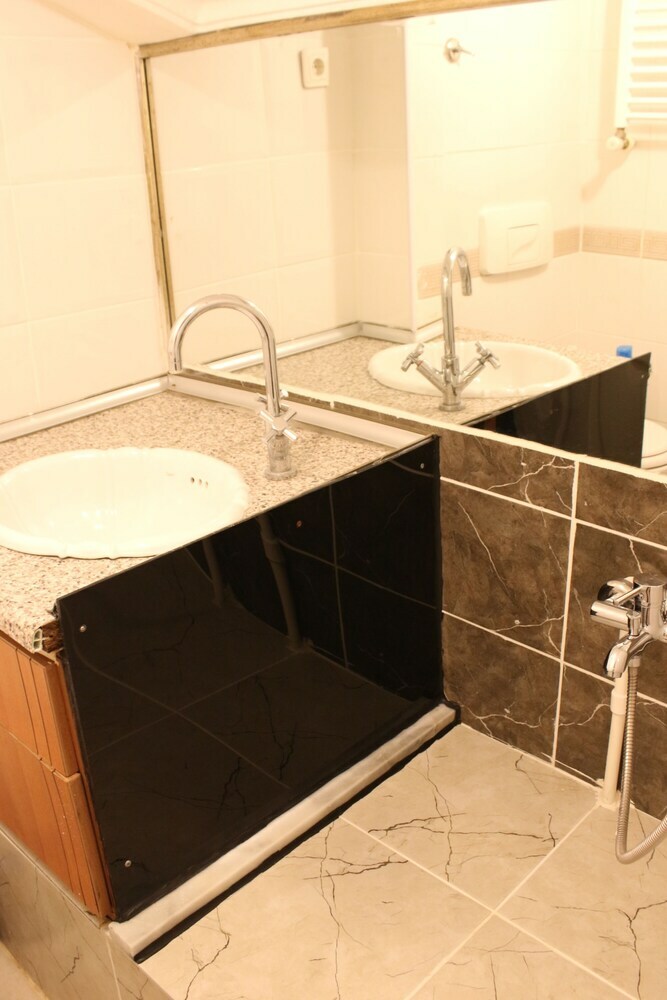 Hotel Blue Suites