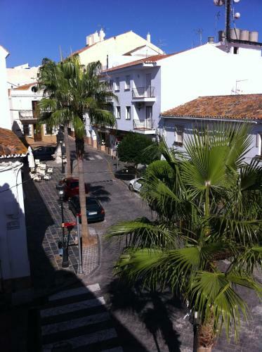 Hostal Oca�a Manilva