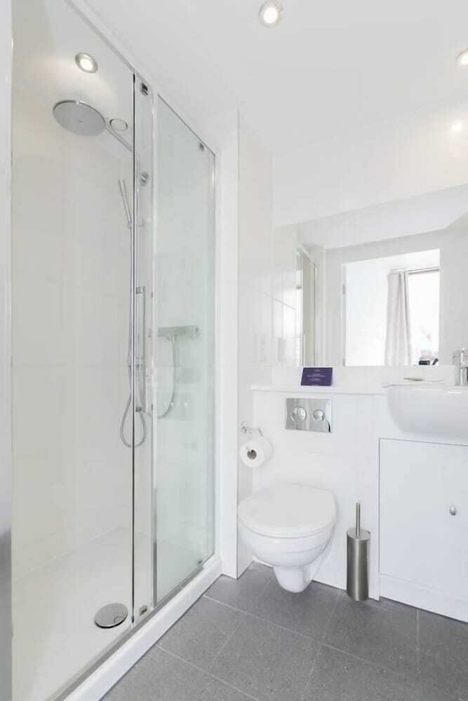 Beautiful Apartment In Vibrant City Centre!
