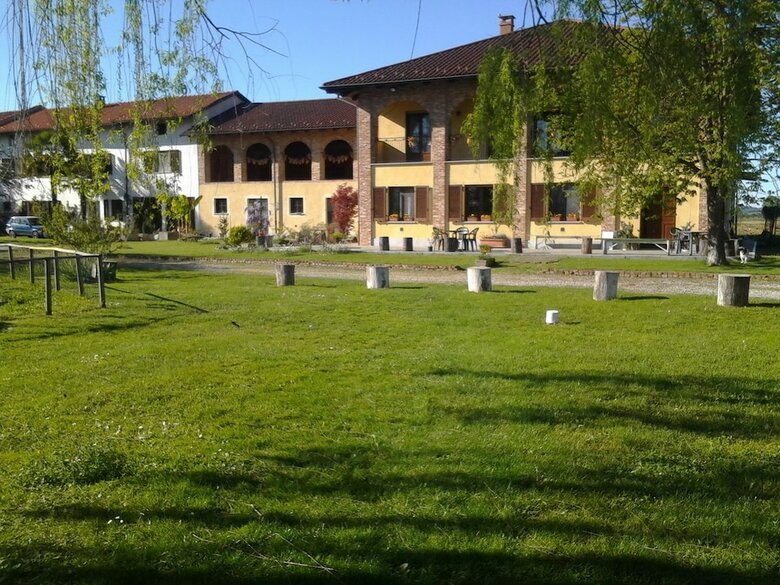 Agroturismo Agriturismo La Cinciallegra
