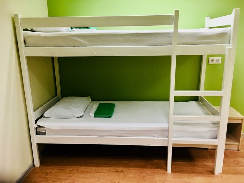 Hostal Hostel Terminal Adler