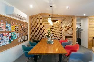 Hostal Timber Hostel