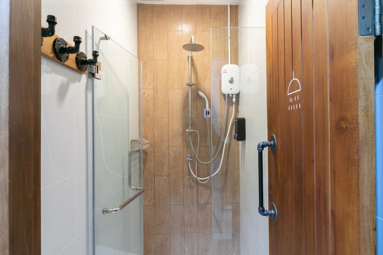 Hostal Timber Hostel