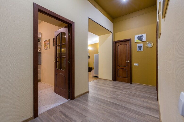 Apartamentos Spb2day Nevsky 18