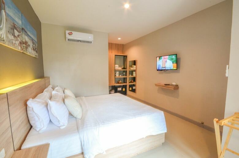 Hotel Seesea Resort