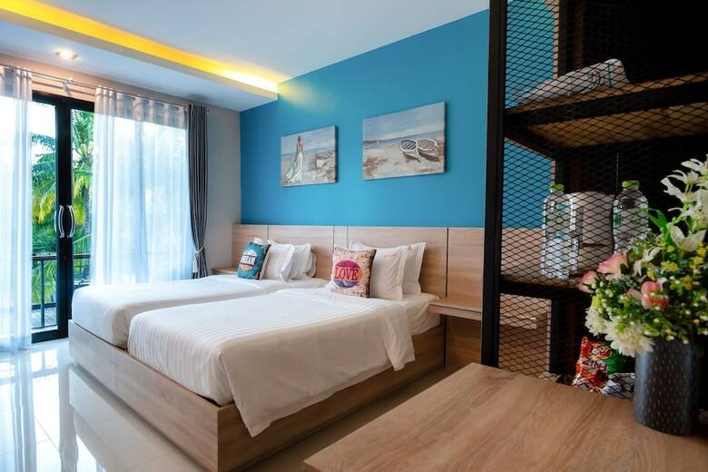 Hotel Seesea Resort