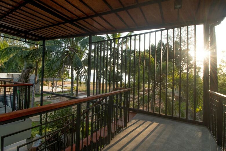 Hotel Seesea Resort