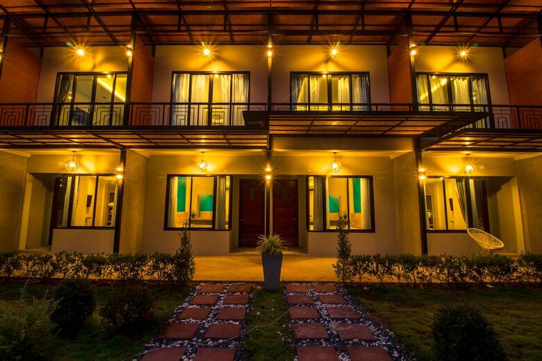 Hotel Seesea Resort