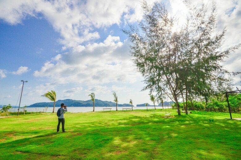 Hotel Seesea Resort