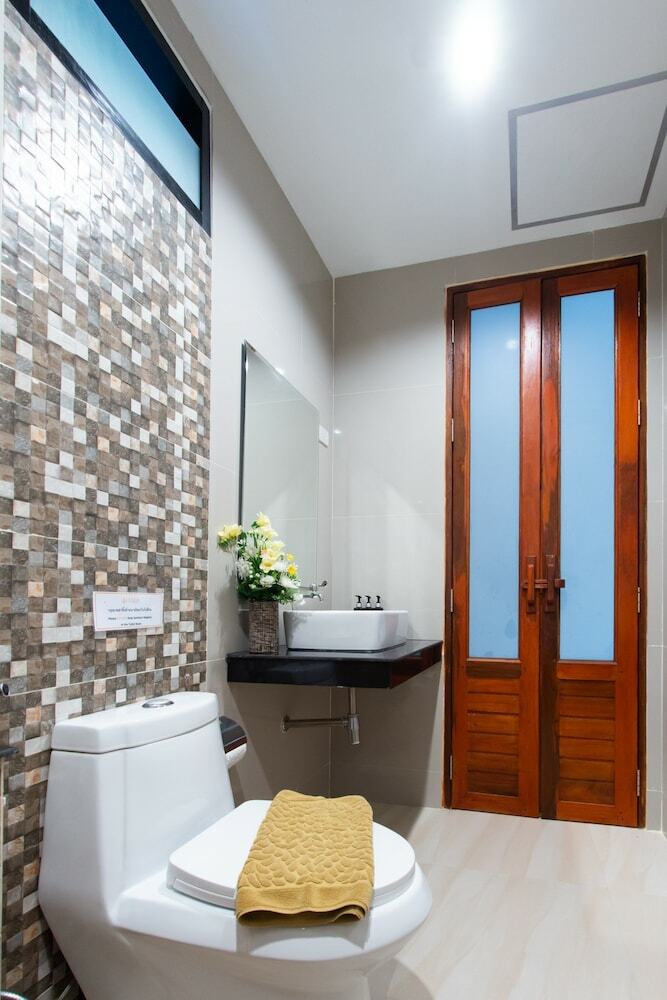 Hotel Seesea Resort