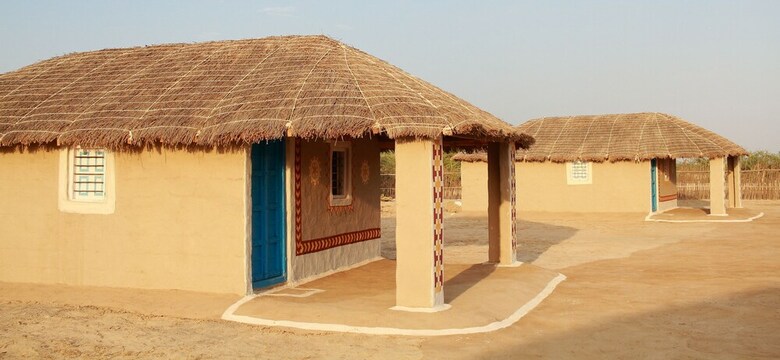 Hotel Hodka Rann Stay