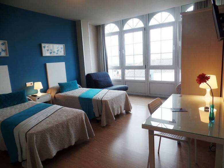 Hostal Mariquito