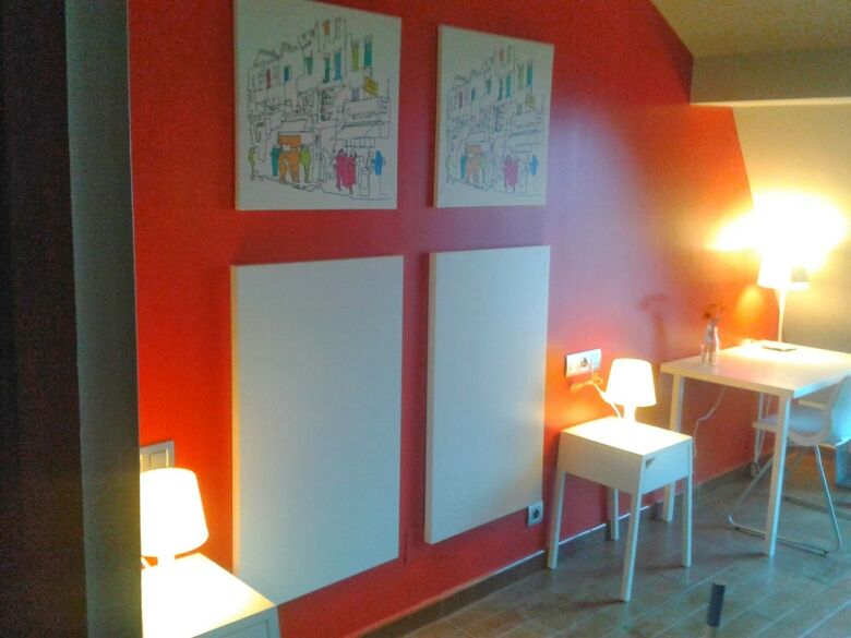 Hostal Mariquito