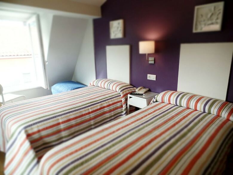 Hostal Mariquito