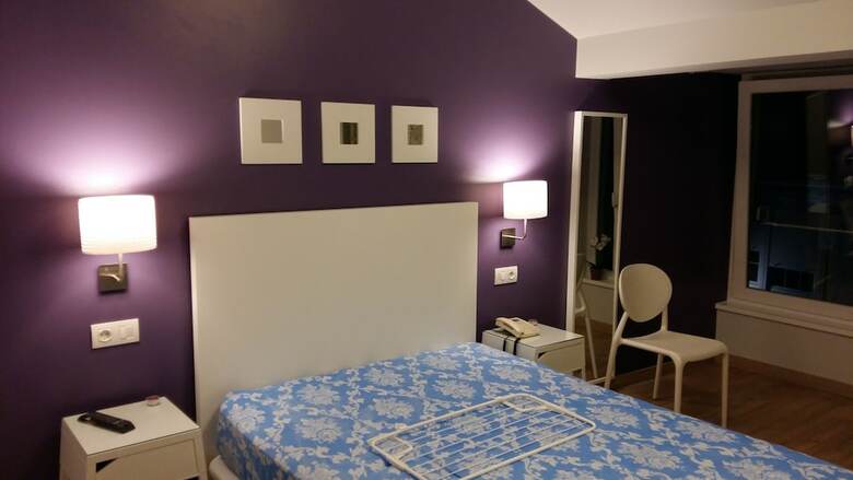 Hostal Mariquito