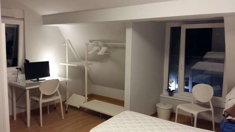 Hostal Mariquito