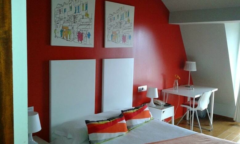 Hostal Mariquito