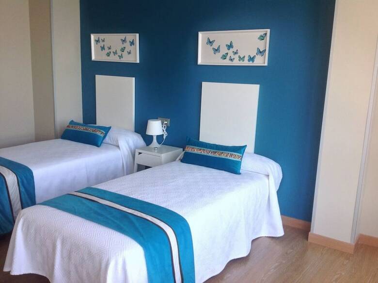 Hostal Mariquito