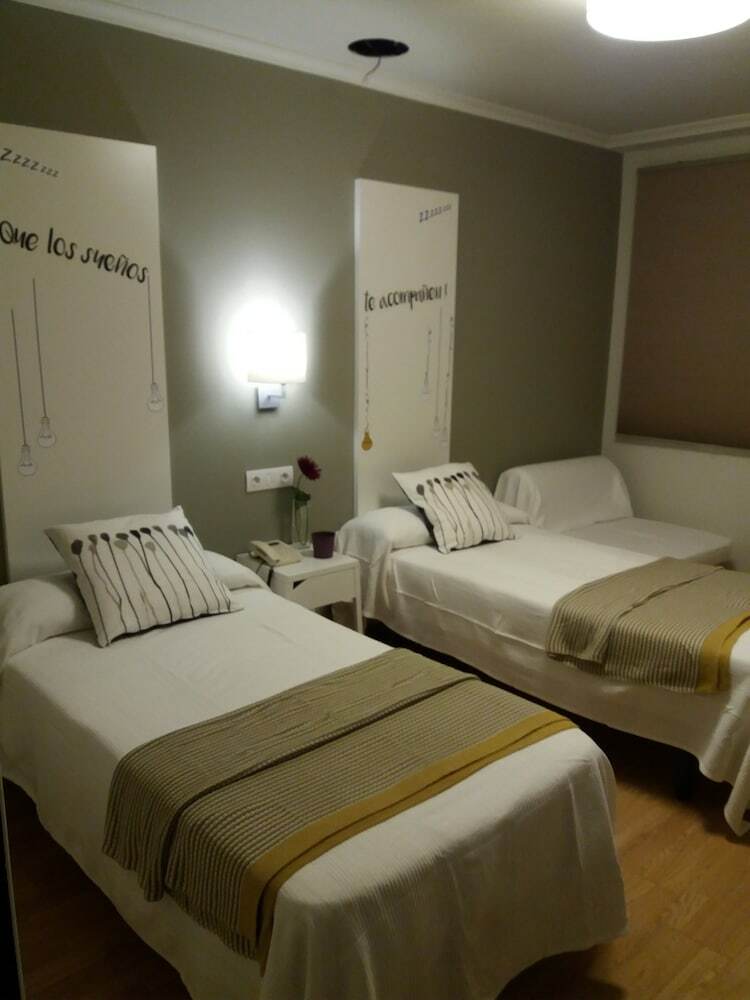 Hostal Mariquito