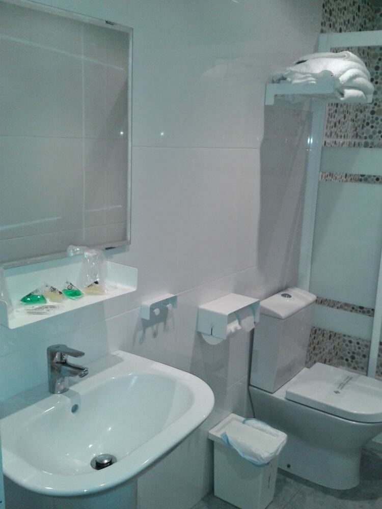 Hostal Mariquito