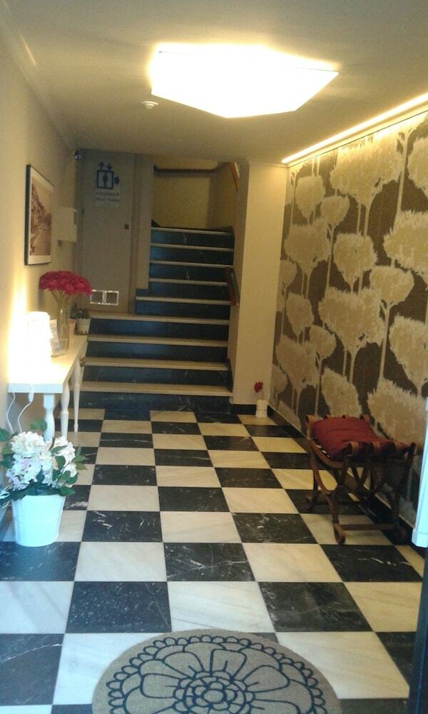 Hostal Mariquito