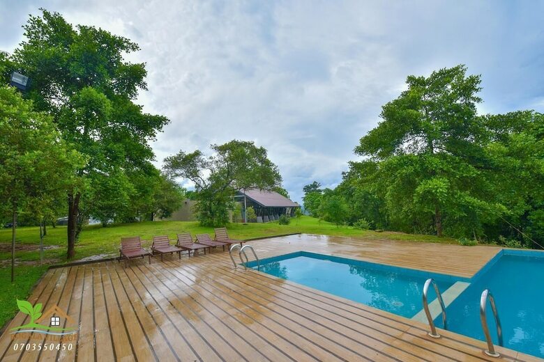 Hotel Bogala Village Eco Resort
