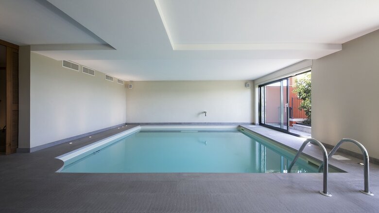 Apartamento Suite & Pool Como