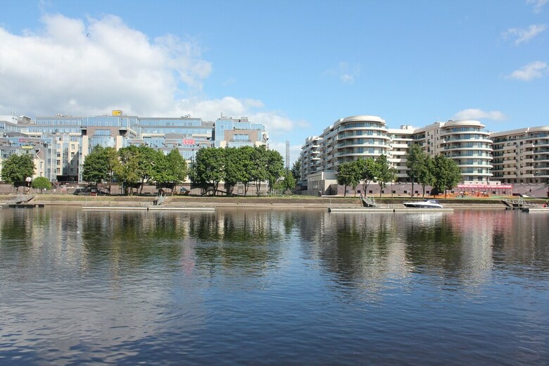 Hotel Admiral