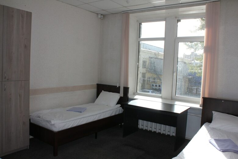 Hotel Admiral