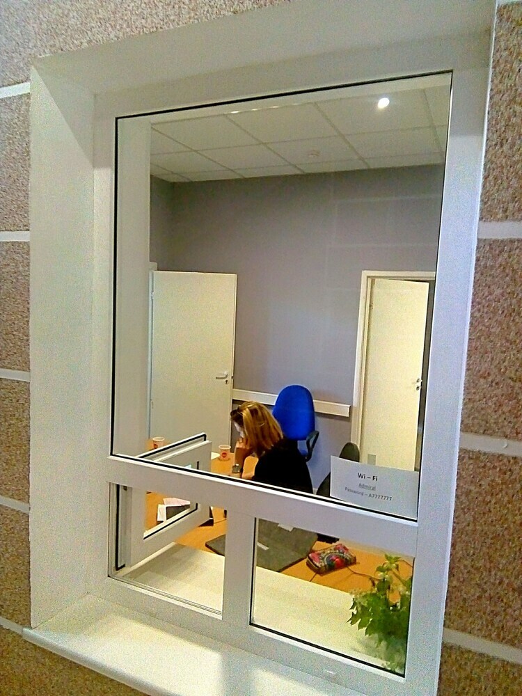 Hotel Admiral