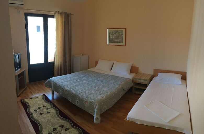 Hotel Kleopatra