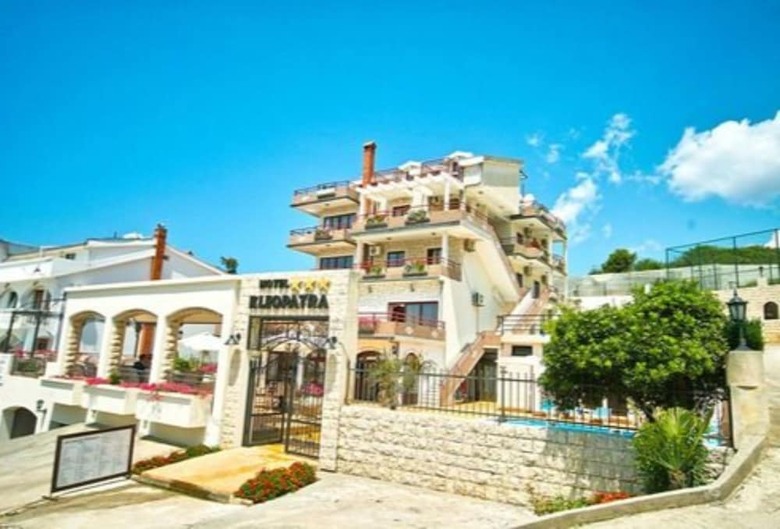 Hotel Kleopatra