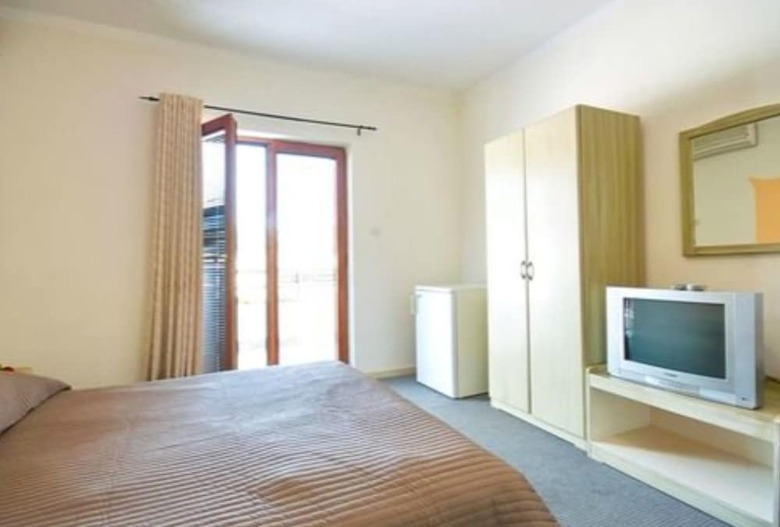 Hotel Kleopatra