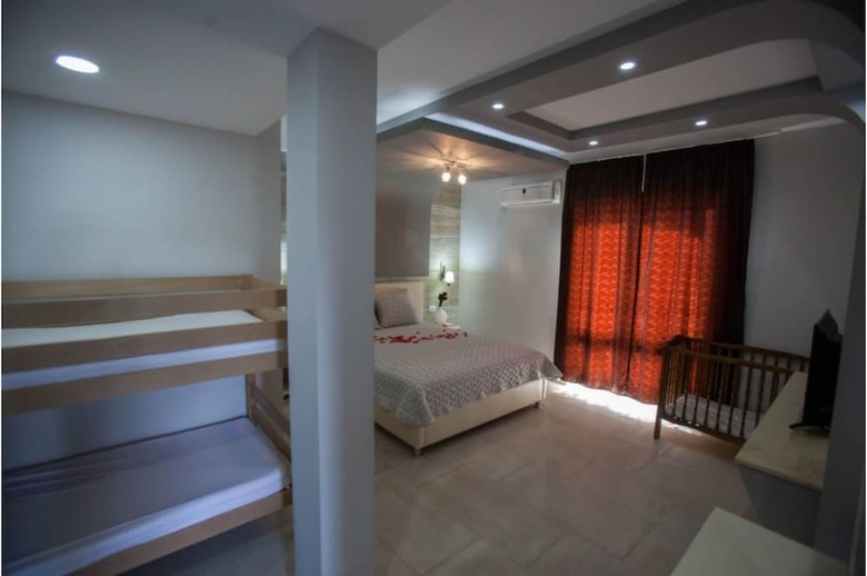 Hotel Kleopatra