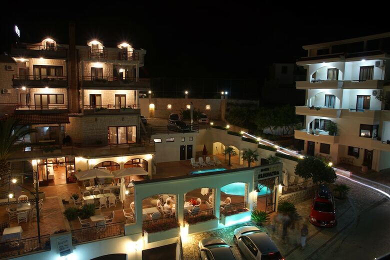 Hotel Kleopatra