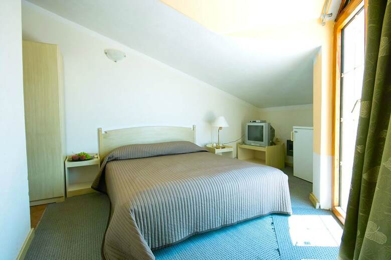 Hotel Kleopatra