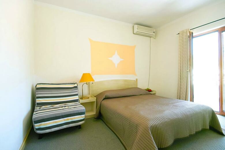 Hotel Kleopatra