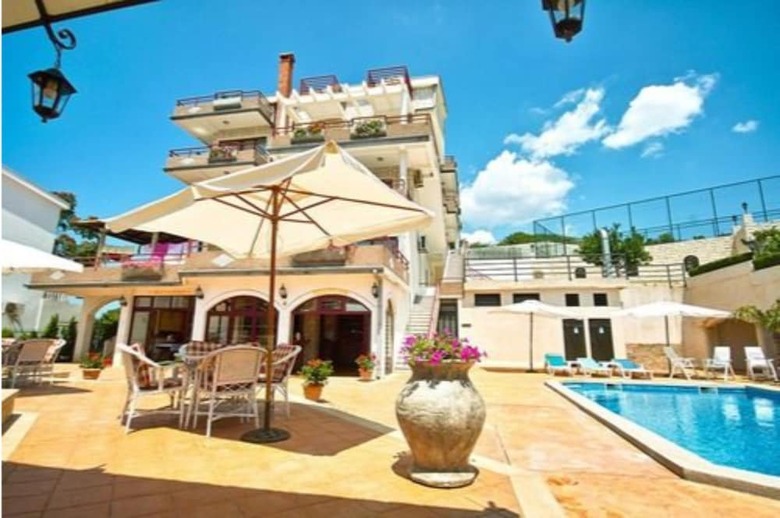 Hotel Kleopatra