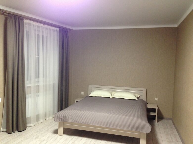 Apartamenty Kmv