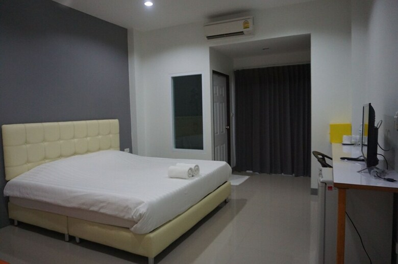 Hotel The Amber Mansion