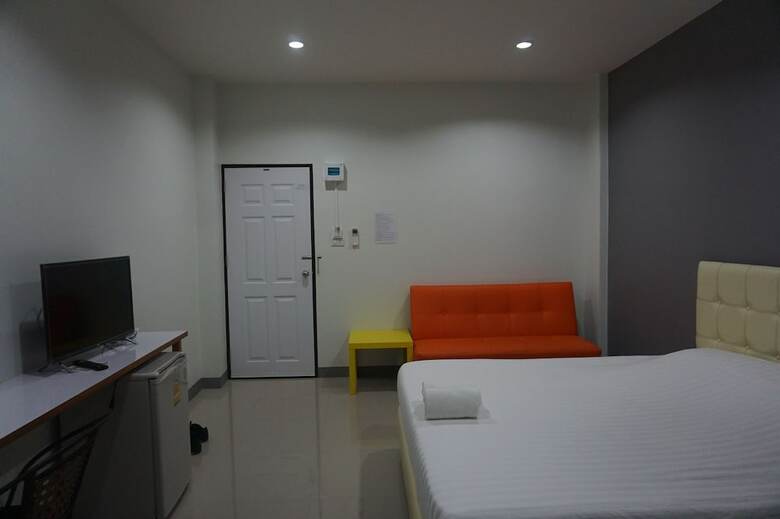 Hotel The Amber Mansion