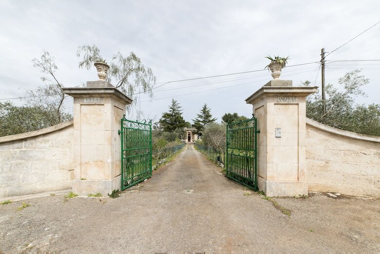 Villa Angela