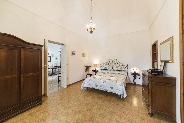 Villa Angela