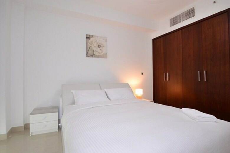 New Arabian Holiday Homes - 29 Boulevard