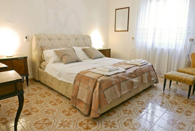Villa Delle Capase