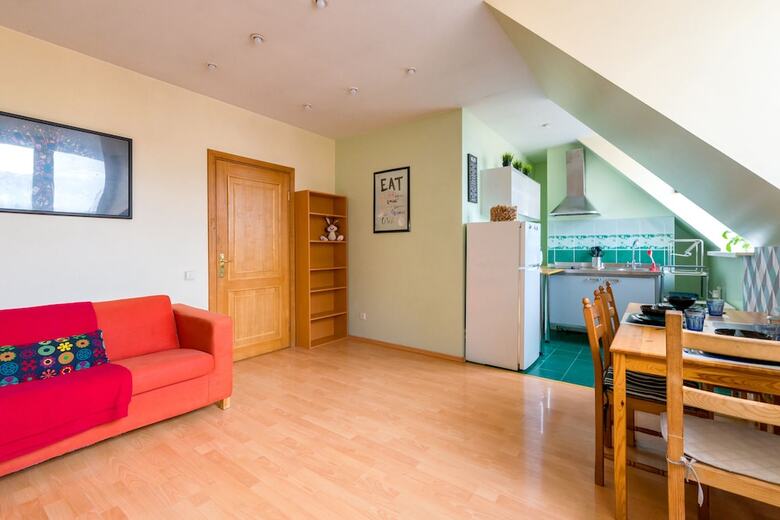 Apartamentos Spb2day Mytninskaya 2