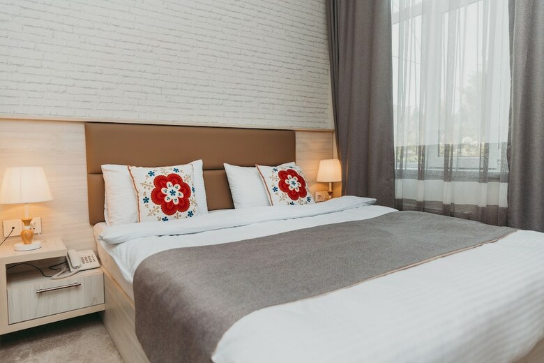 Citrus Boutique Hotel