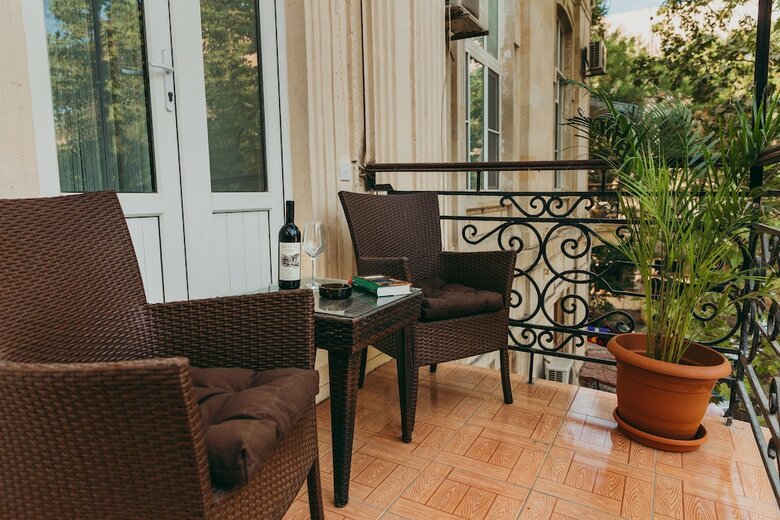 Citrus Boutique Hotel