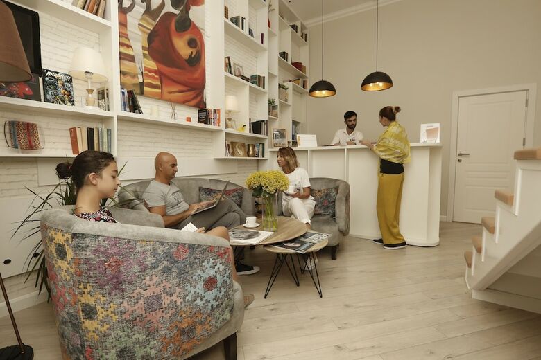 Citrus Boutique Hotel